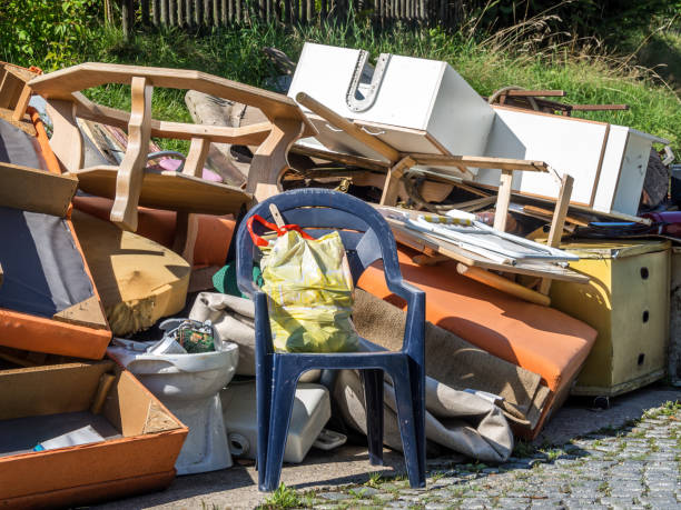 Best Scrap Metal Removal  in Bethel, AK