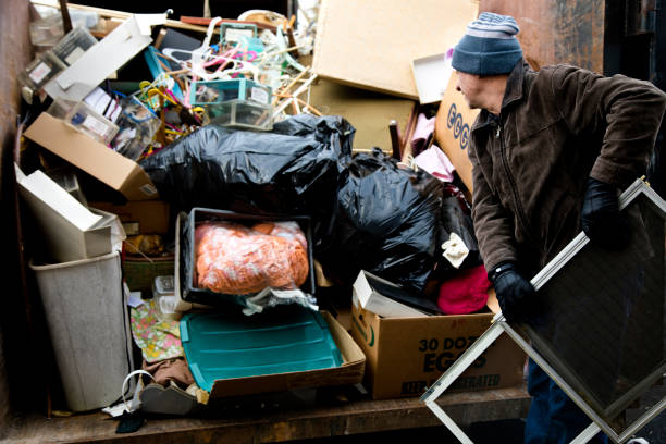 Best Electronics and E-Waste Disposal  in Bethel, AK