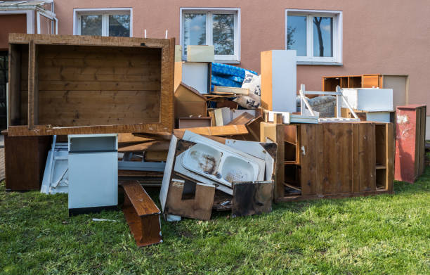 Best Garage Cleanout  in Bethel, AK