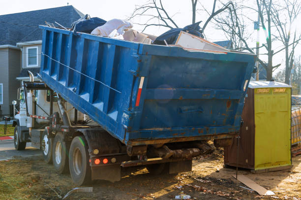 Best Residential Junk Removal  in Bethel, AK