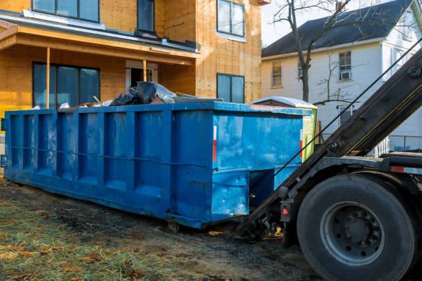 Best Same-Day Junk Removal Services  in Bethel, AK