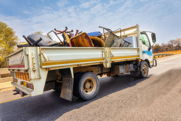Best Demolition Debris Removal  in Bethel, AK
