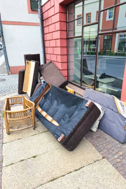 Best Recycling Services for Junk  in Bethel, AK