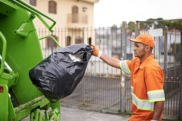 Best Dumpster Rental Services  in Bethel, AK