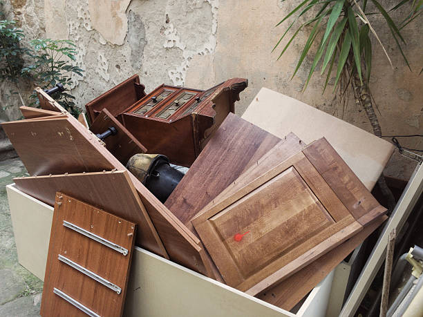 Recycling Services for Junk in Bethel, AK