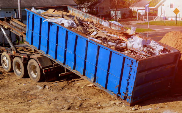 Best Residential Junk Removal  in Bethel, AK