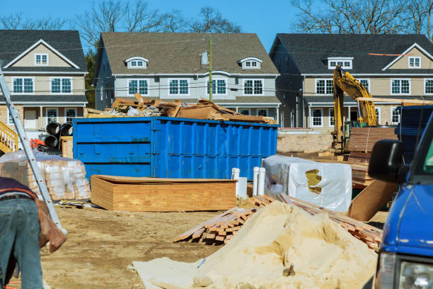 Professional Junk Removal Services in Bethel, AK